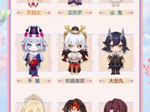 阴阳师：匣中少女获取全攻略，助你轻松解锁神秘少女