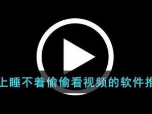 晚上睡不着偷偷看 B 站，发现宝藏视频 APP