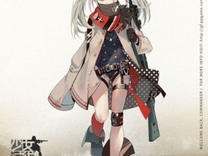 少女前线：梦境战役打捞攻略——CZ2000神枪少女联动人形深度解析与高效打捞指南