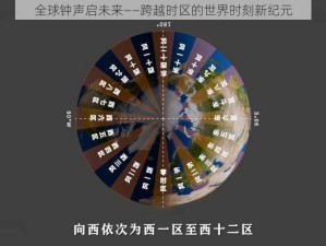 全球钟声启未来——跨越时区的世界时刻新纪元