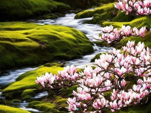 花核心流水喝——健康生活的自然选择