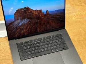 全新性系 MACBOOKPRO 高清，震撼发布