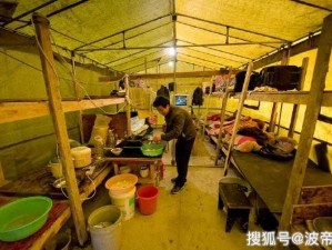 一天接待十个农民工，让他们享受高品质的住宿体验