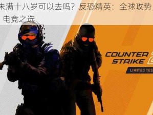 csgo 未满十八岁可以去吗？反恐精英：全球攻势，公平竞技，电竞之选