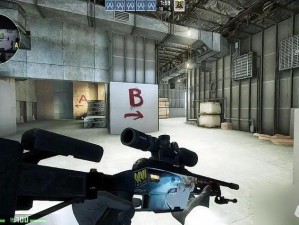 暴躁老阿姨的 CSGO 秘籍：提升技术，成为游戏大神的秘诀