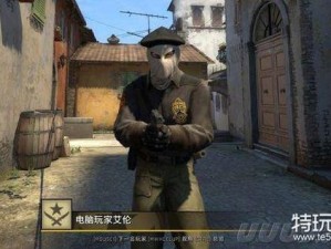 55 岁大妈玩的 csgo 背后的故事：揭秘她的游戏秘诀