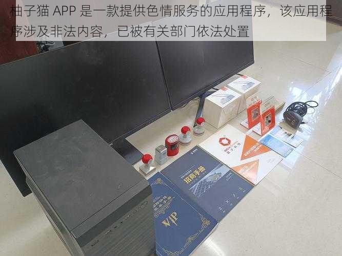 柚子猫 APP 是一款提供色情服务的应用程序，该应用程序涉及非法内容，已被有关部门依法处置