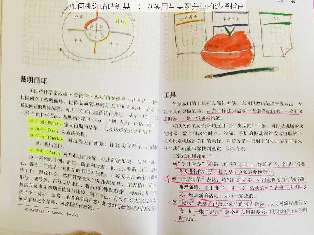 如何挑选咕咕钟其一：以实用与美观并重的选择指南